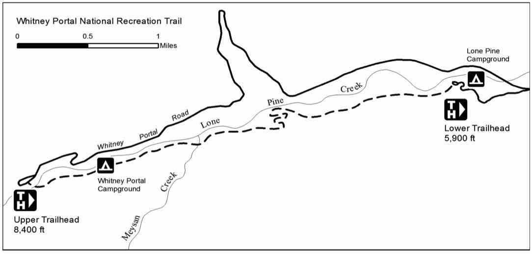Whitney Portal Campground All You Need to Know
